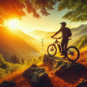 Electric Mountain Biking A Beginners Guide to Safety-1